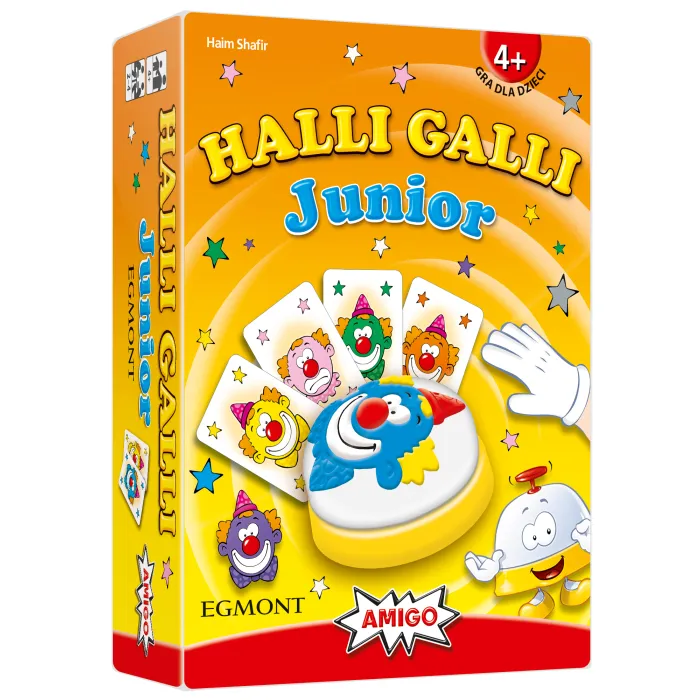 Halli Galli Junior