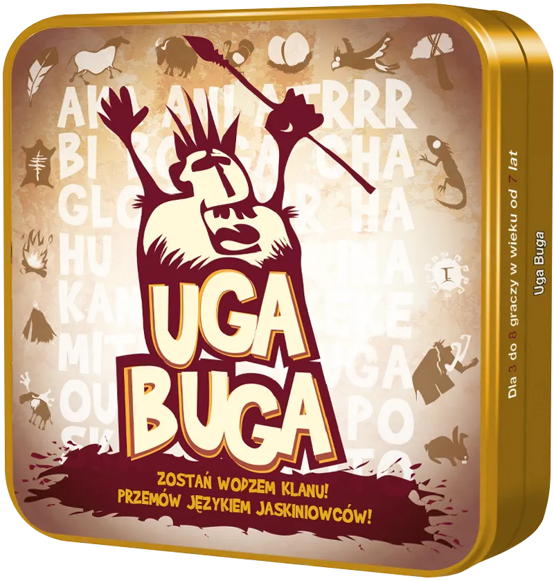 Uga Buga!