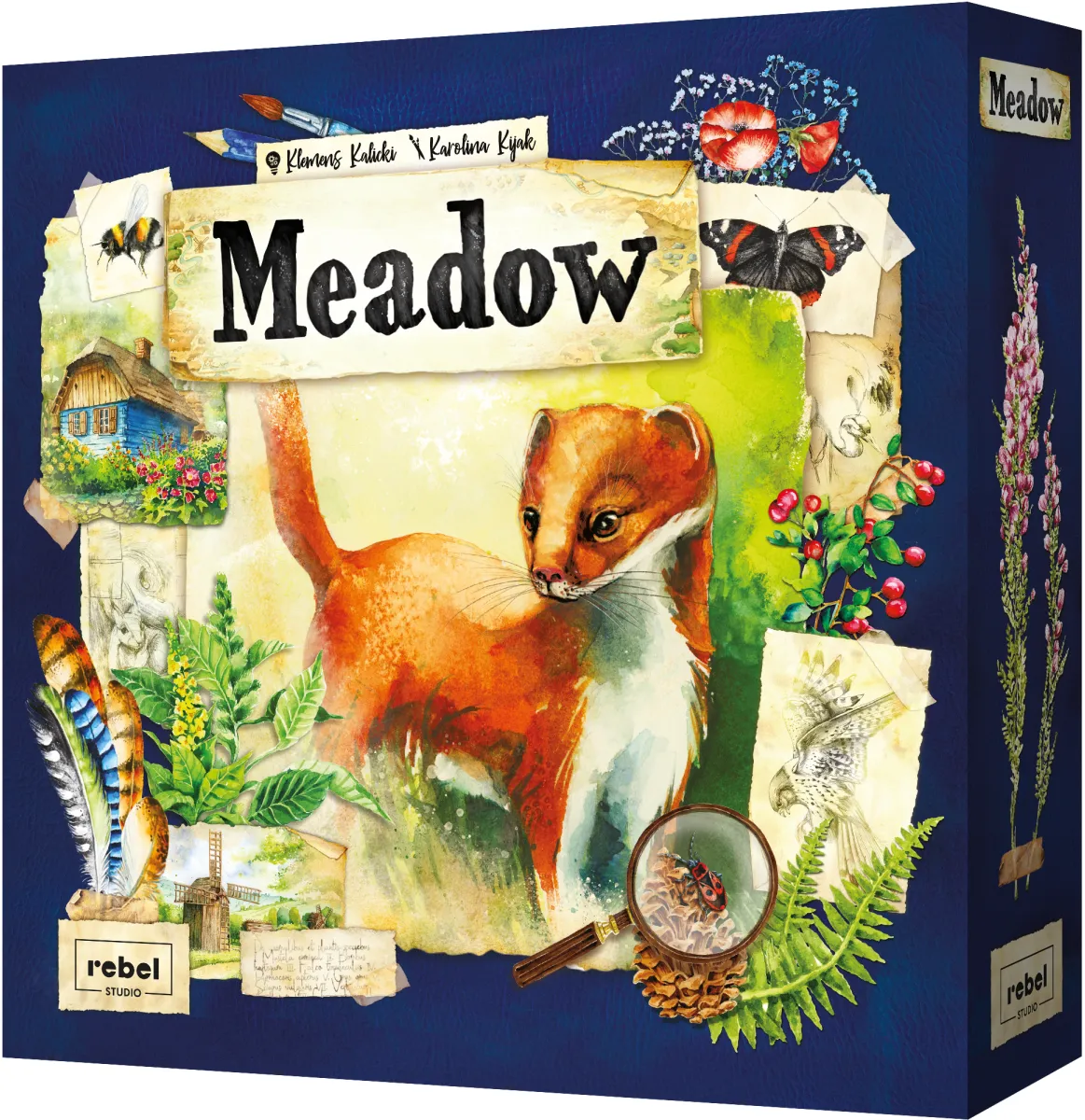 Meadow EN