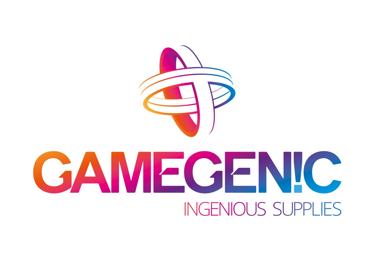 Gamegenic: Magic the Gathering - Secrets of Strixhaven - Sidekick PRO 100+ XL - Witherbloom