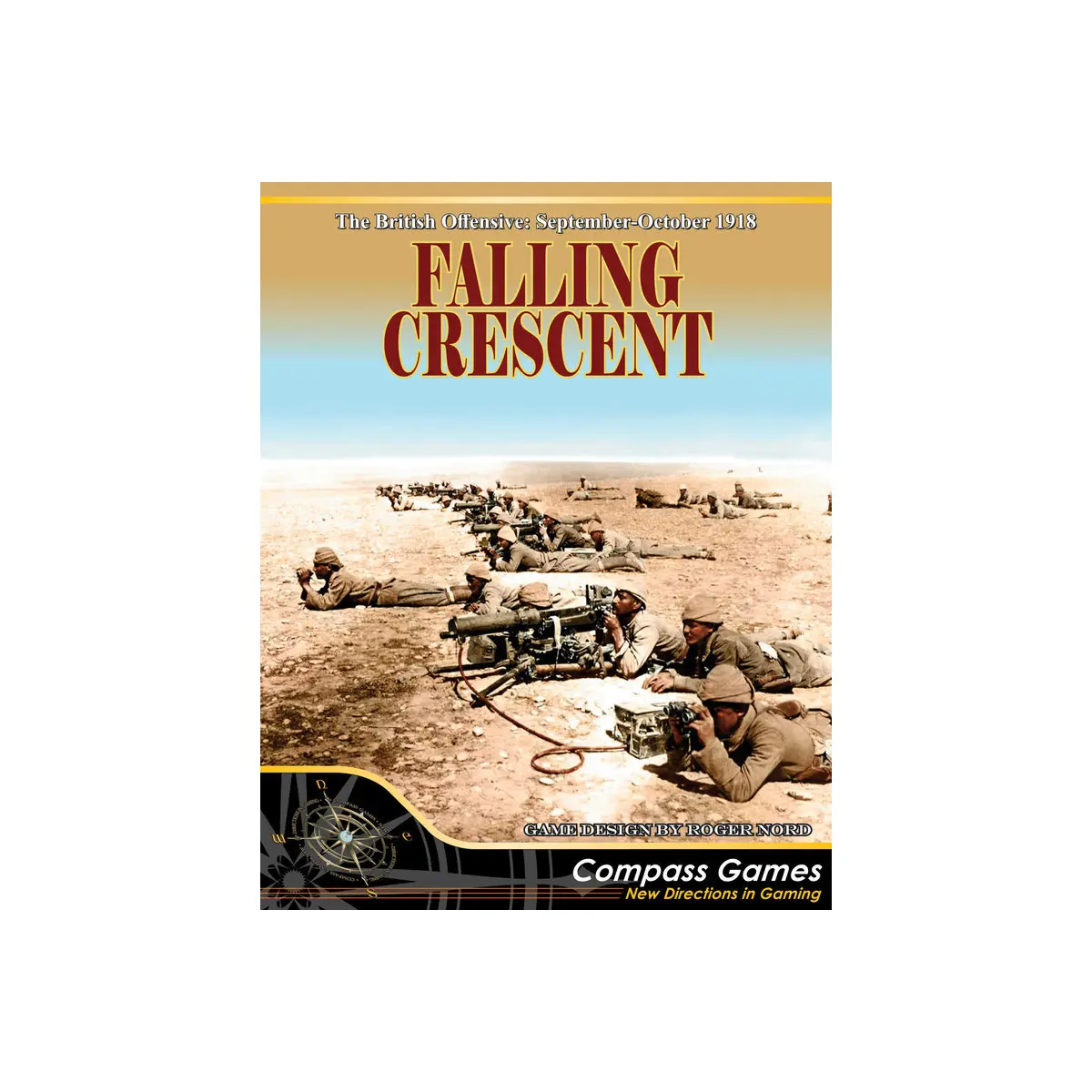Falling Crescent ENG