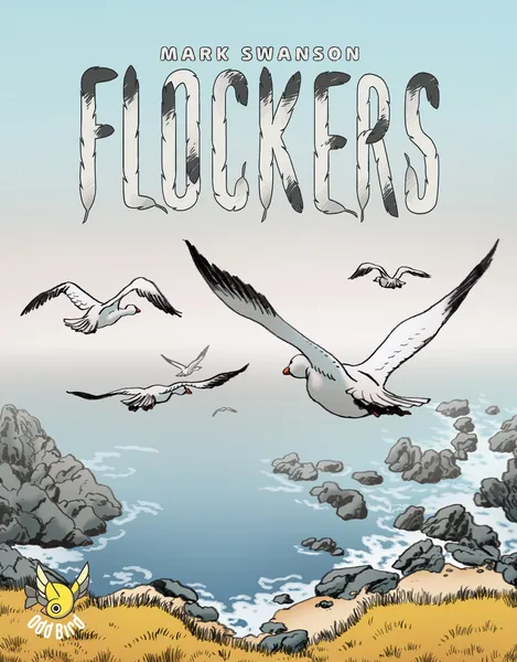 Flockers ENG