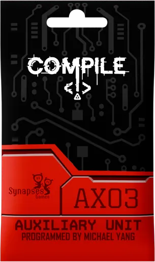Compile Aux 3 ENG