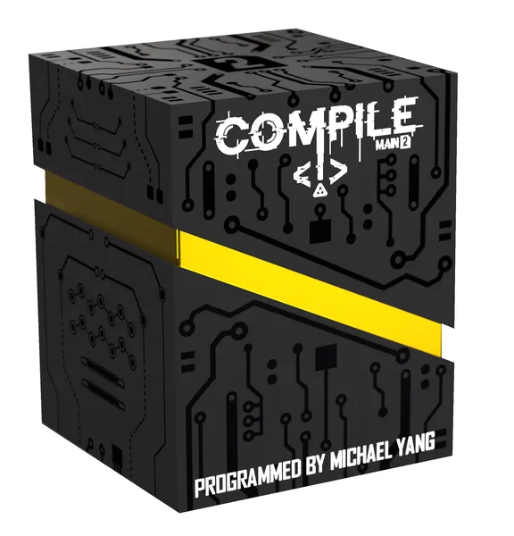 Compile: Main 2 ENG