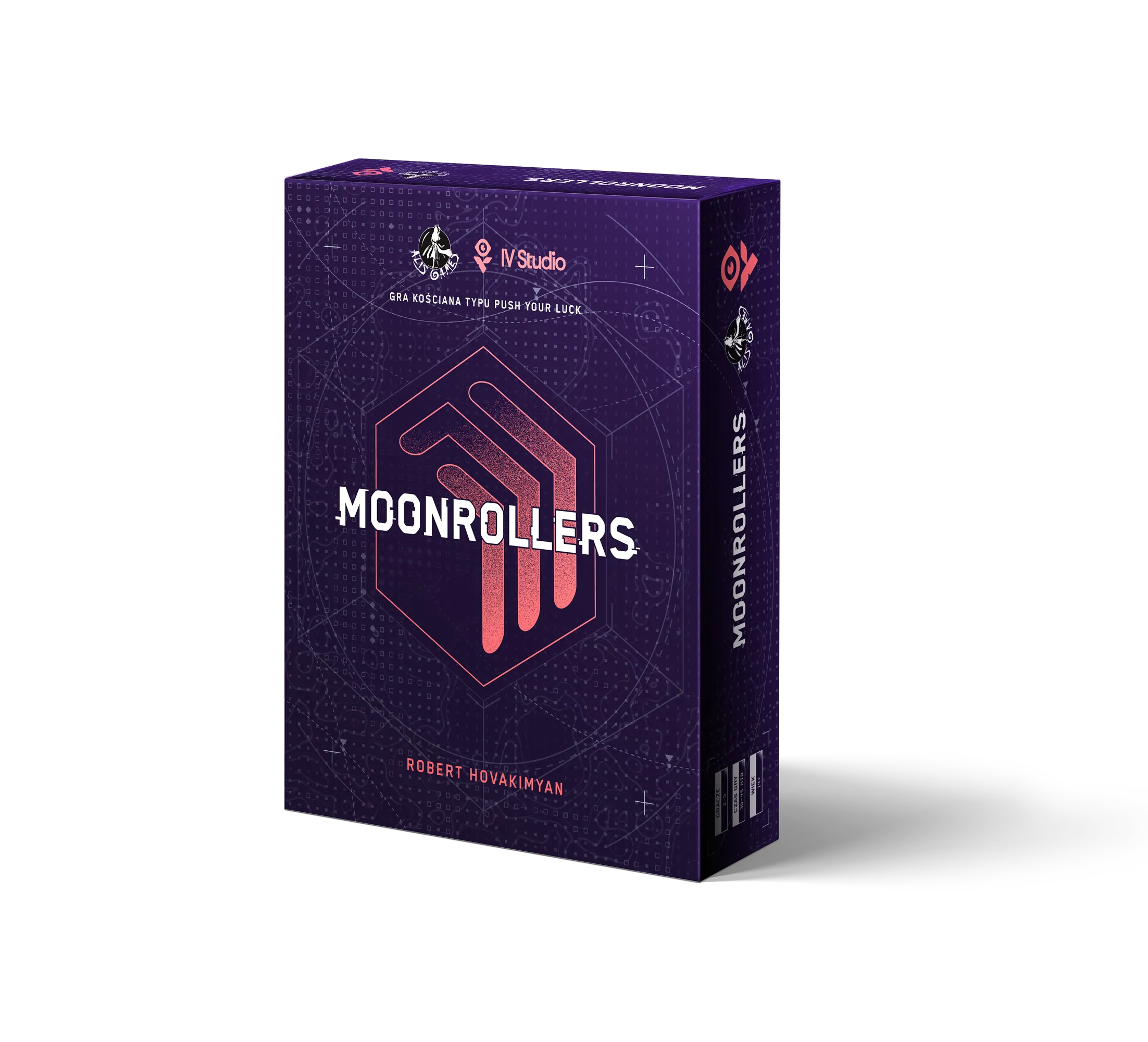 Moonrollers