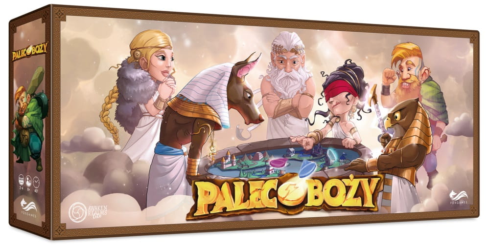 Palec boży