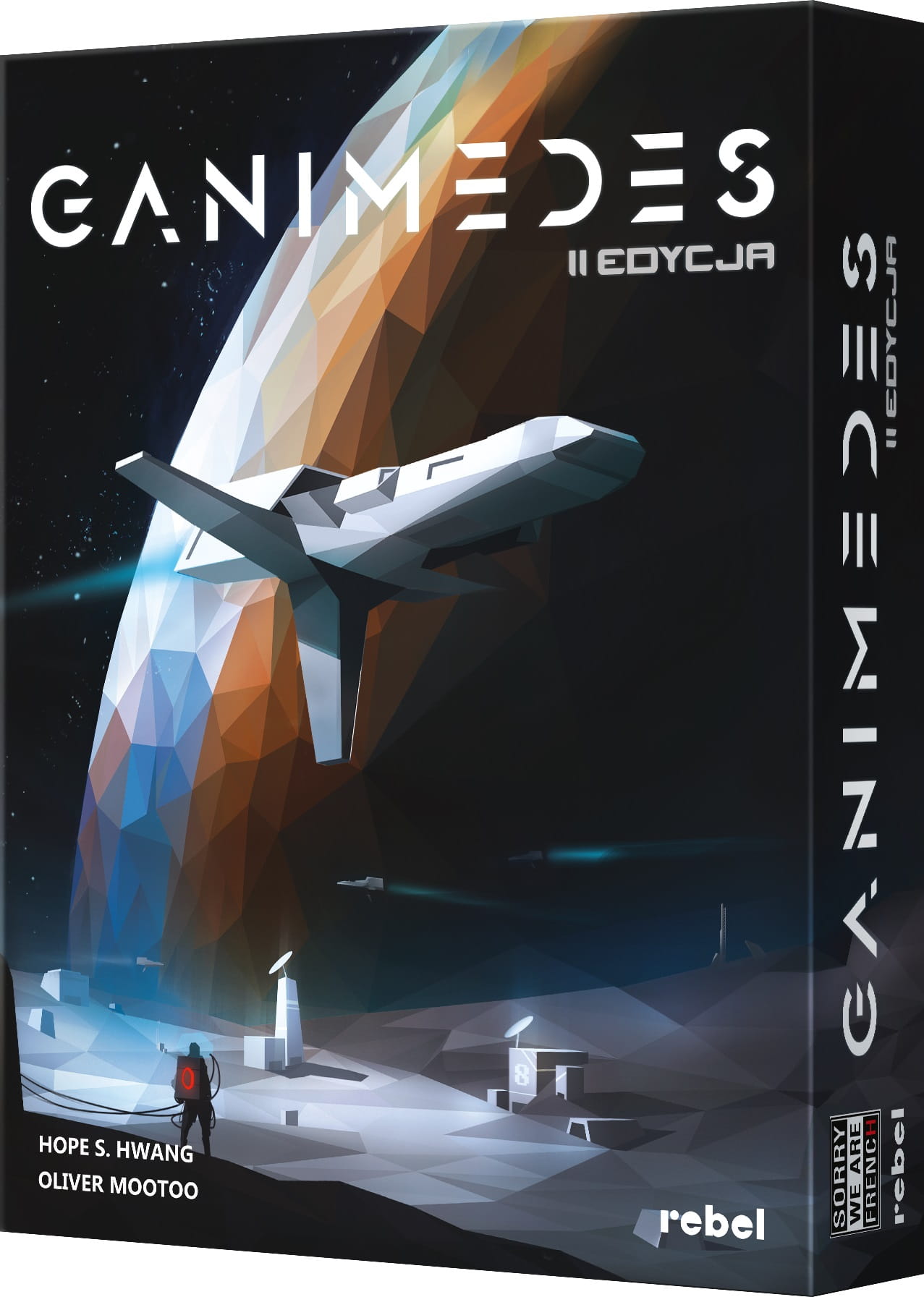 Ganimedes