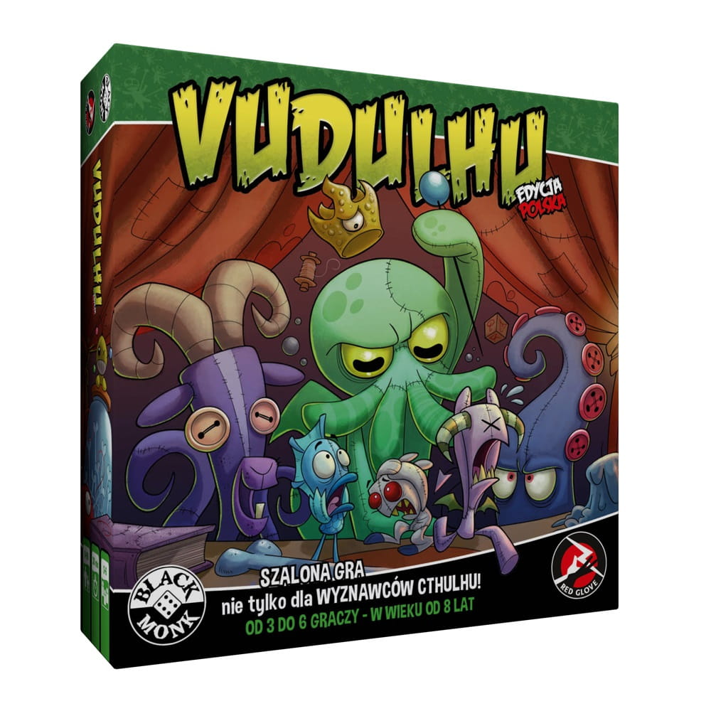 Vudulhu