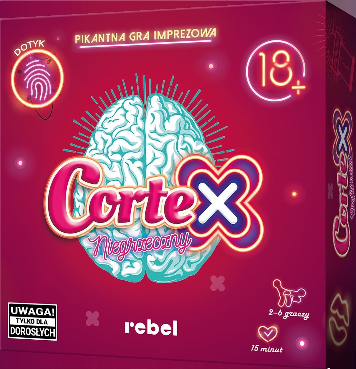 Cortex Niegrzeczny