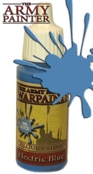 Army Painter - Electric Blue