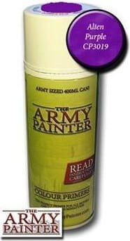 Army Painter Colour Primer - Alien Purple