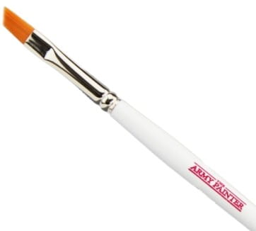 Pędzel Army Painter - Wargamer - Large Drybrush