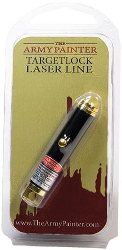Army Painter Targetlock Laser Line
