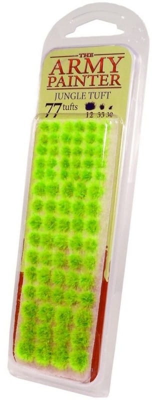 Army Painter - Jungle Tuft (77)