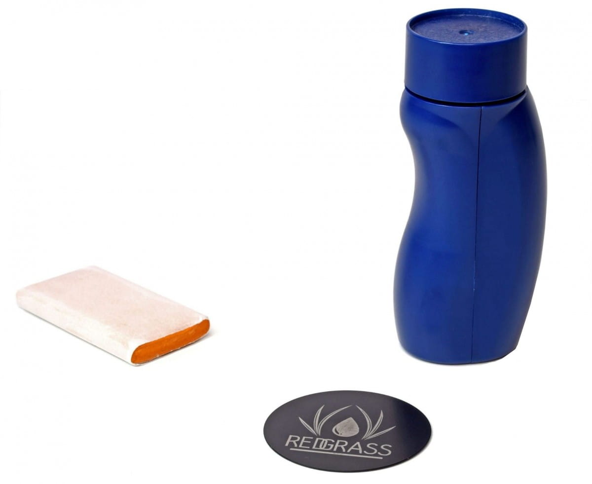 Redgrassgames 360: Miniature Holder (2022)