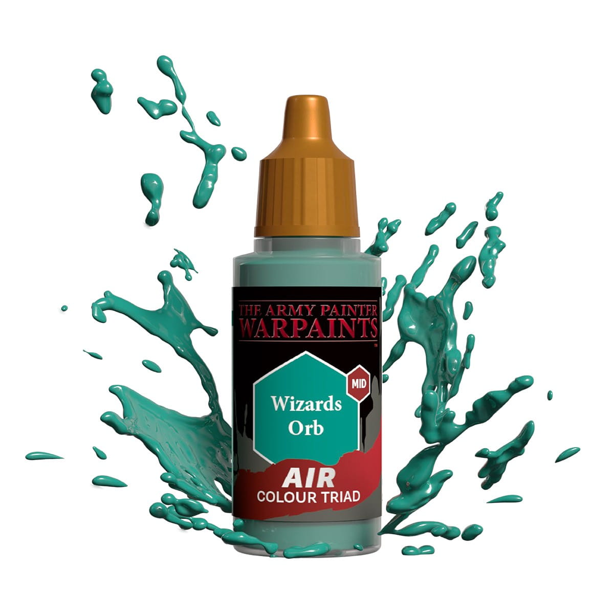 Army Painter Warpaints - Air Wizards Orb