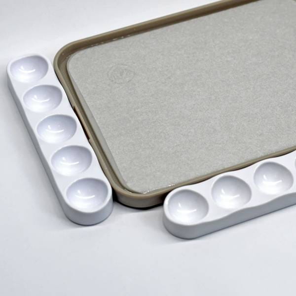 RedGrass: Extra Foams for Studio XL