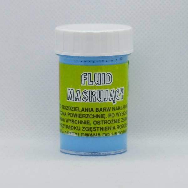 Wamod: Fluid maskujący