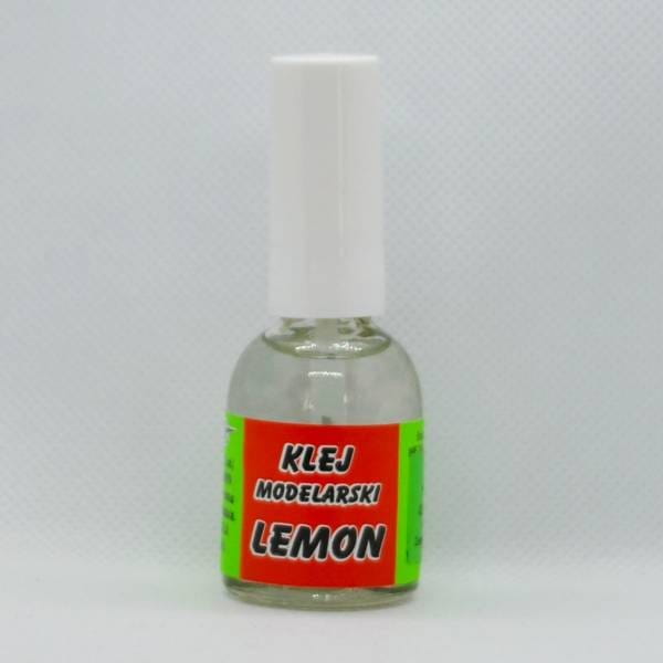 Wamod: Klej Lemon