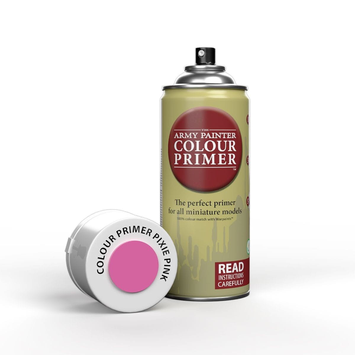 Army Painter: Colour Primer - Pixie Pink