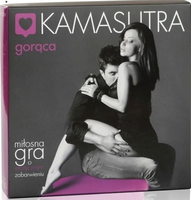 Kamasutra