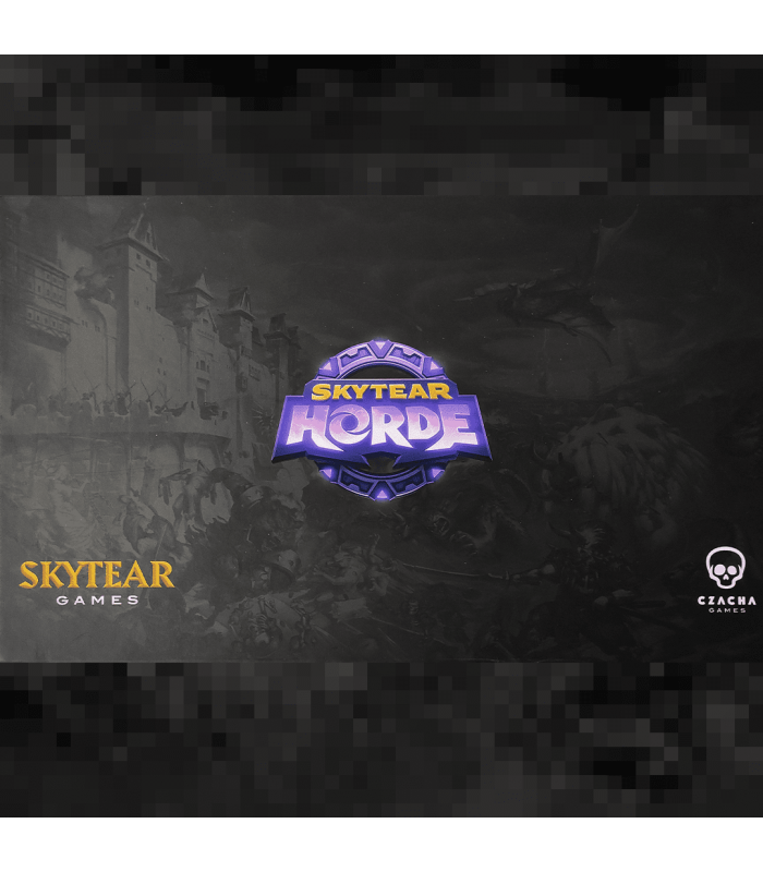 Skytear Horde Deluxe (edycja polska)