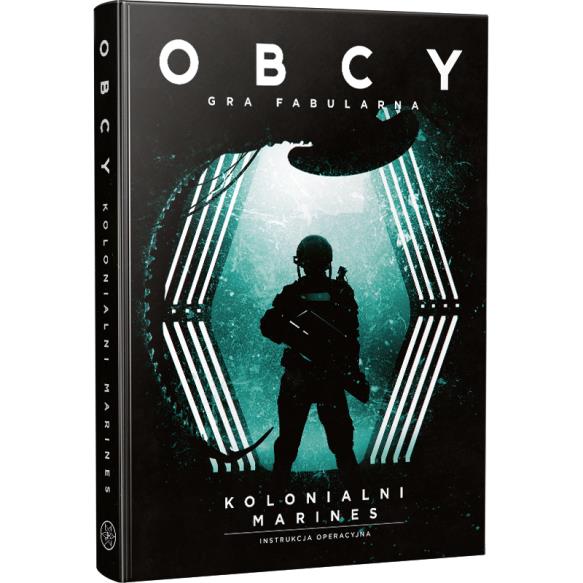 OBCY Kolonialni Marines