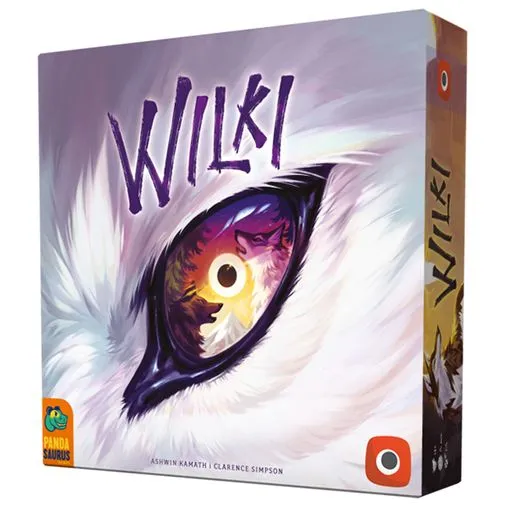 Wilki