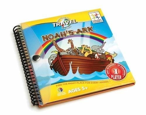 Smart Games Noah's Ark (ENG) IUVI Games