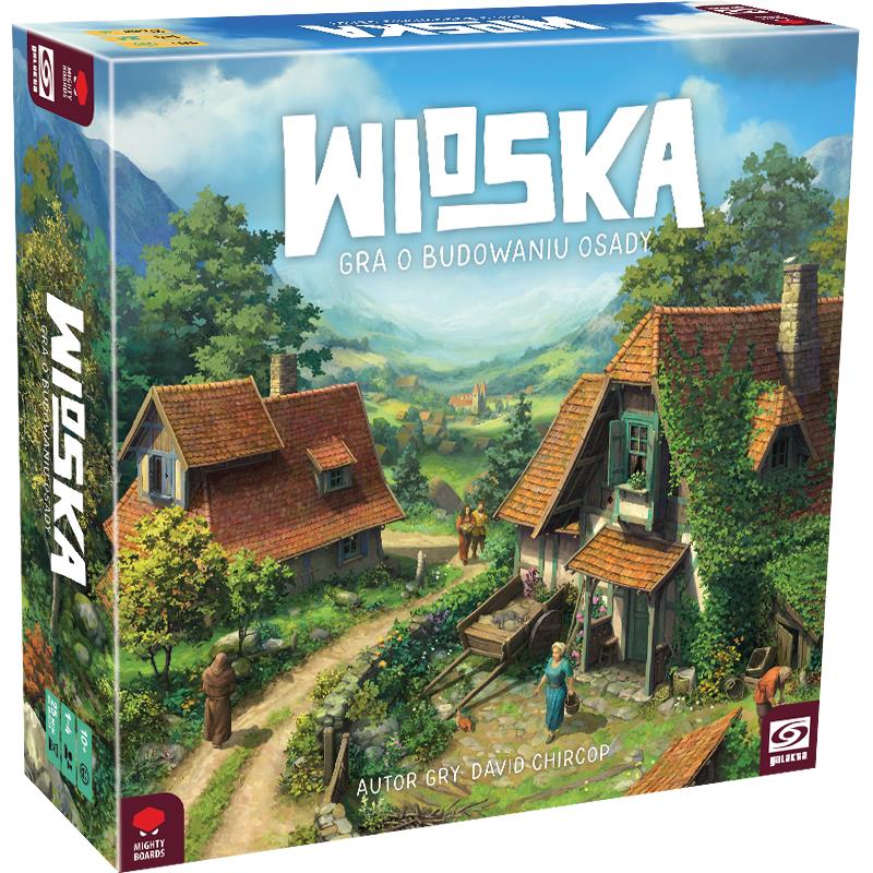 Wioska